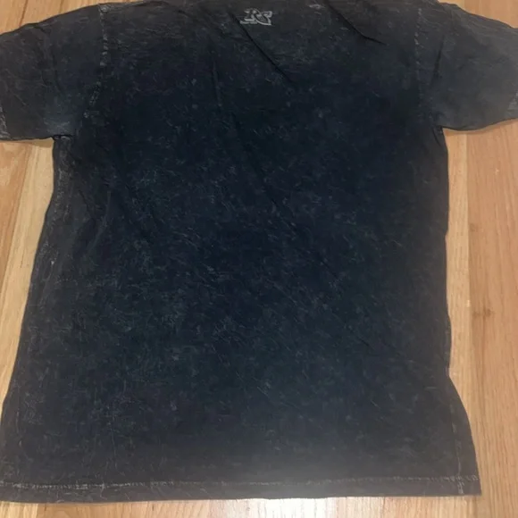 Rolling Stones Limited Edition Kurt Cobain T-Shirt